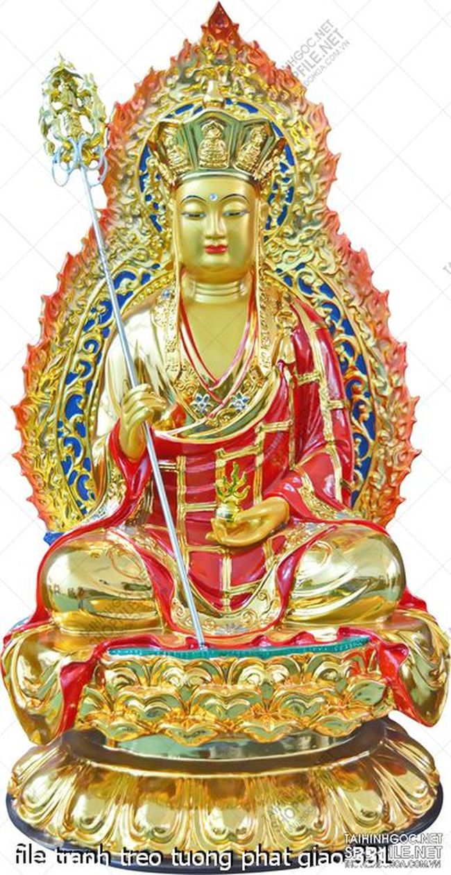 file tranh treo tuong phat giao 331