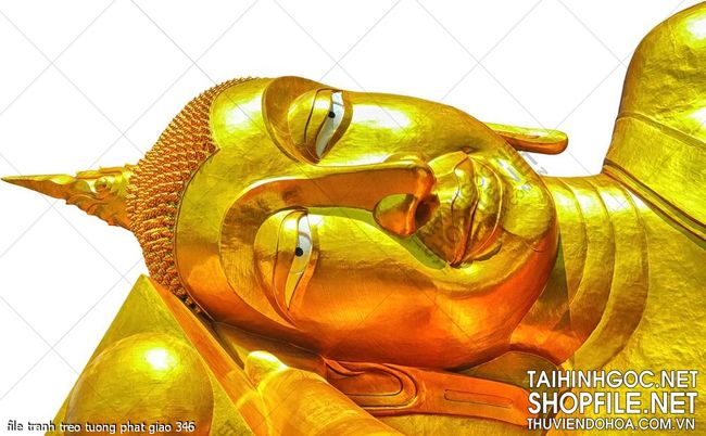 file tranh treo tuong phat giao 346