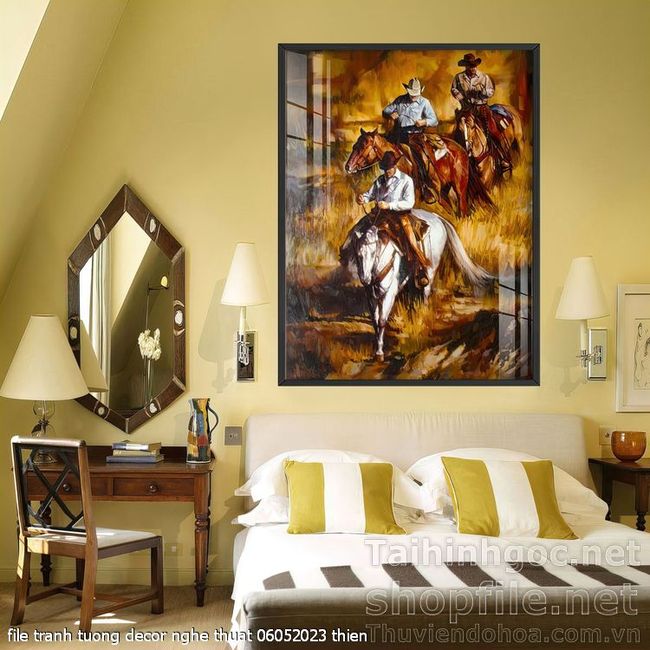 file tranh tuong decor nghe thuat 06052023 thien
