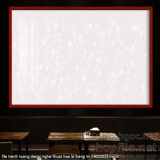 file tranh tuong decor nghe thuat hoa la trang tri 24052023 hanh
