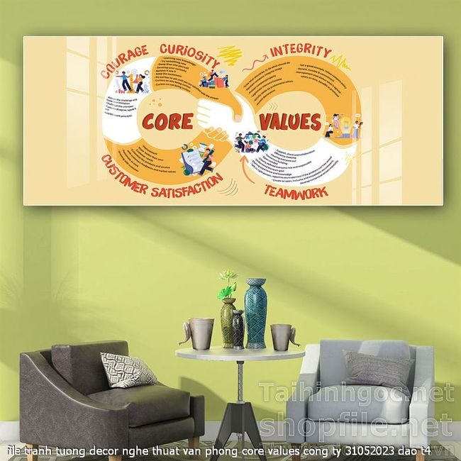 file tranh tuong decor nghe thuat van phong core values cong ty 31052023 dao t4