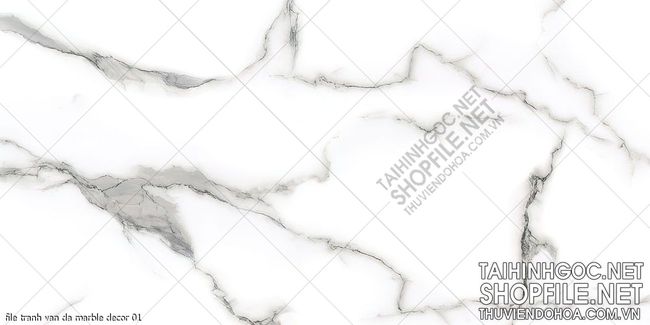 file tranh van da marble decor 01