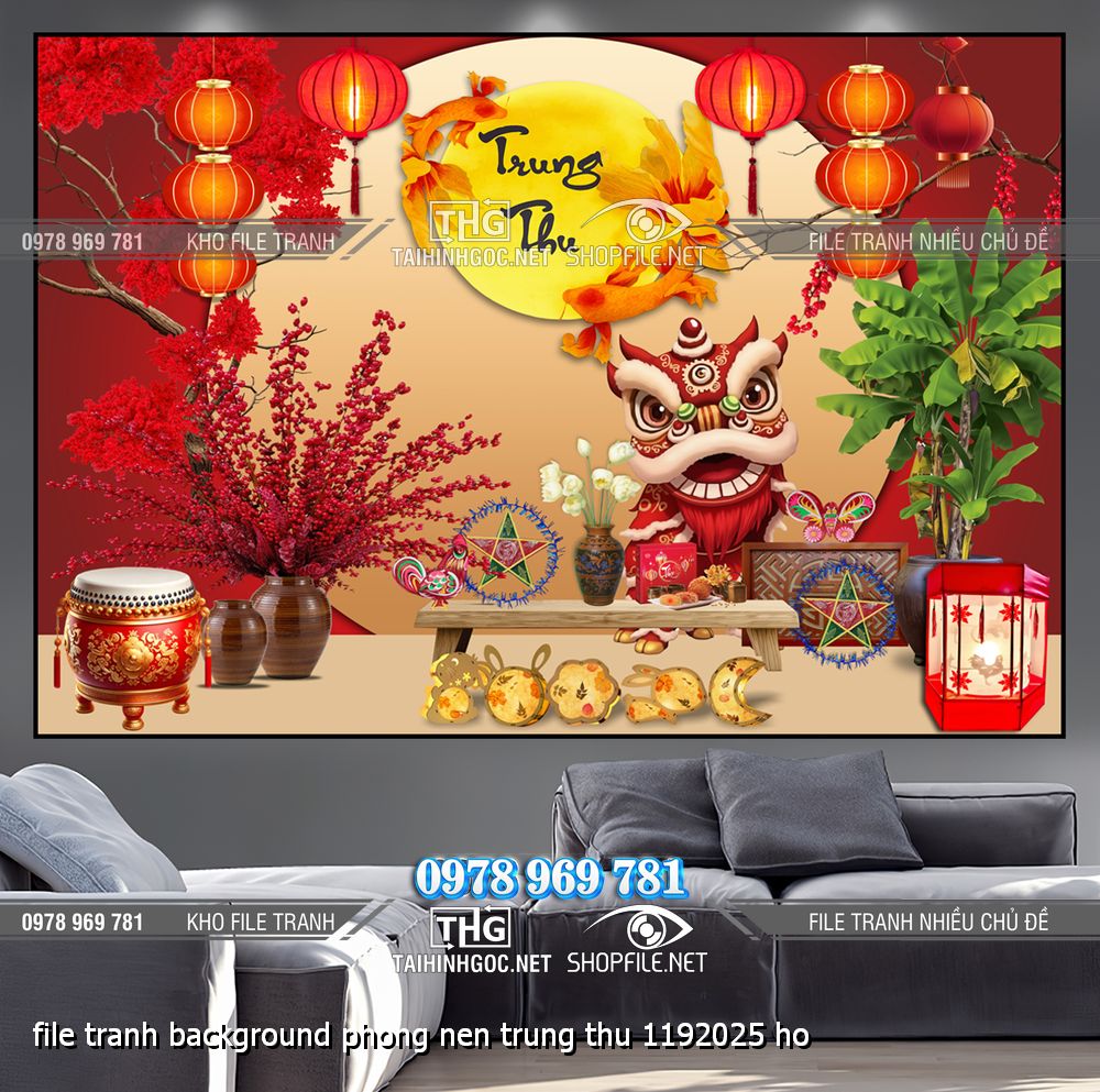 file tranh background phong nen trung thu 1192025 ho