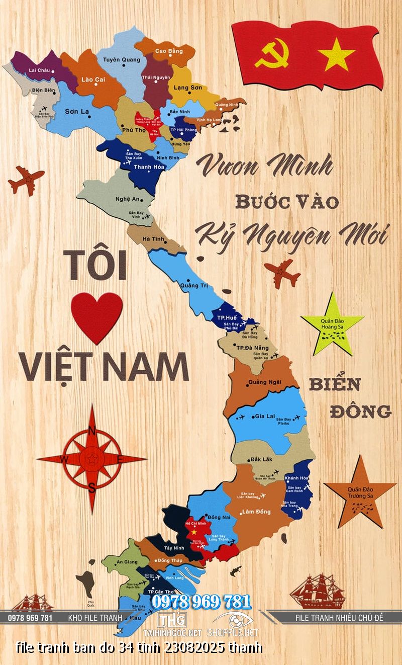 file tranh ban do viet nam 34 tinh 23082025 thanh