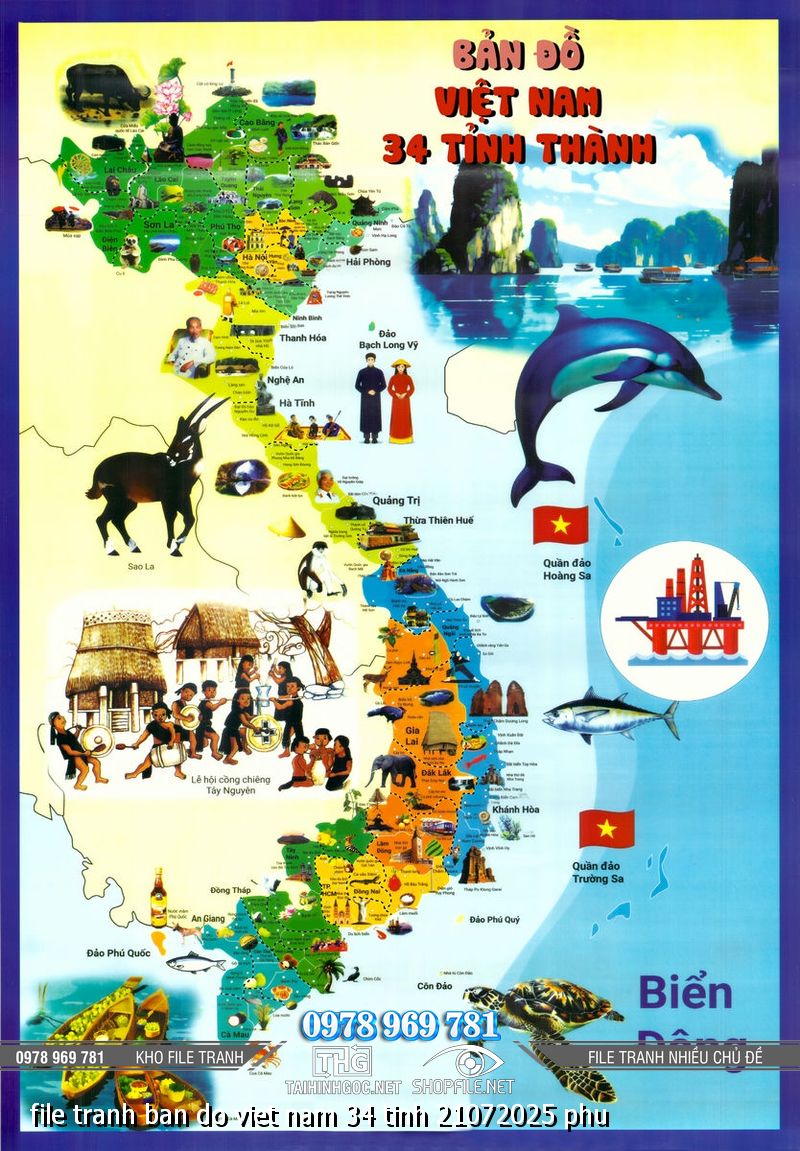 file tranh ban do viet nam 34 tinh 21072025 phu
