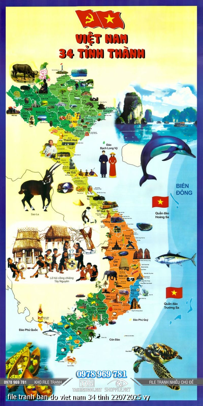 file tranh ban do viet nam 34 tinh 22072025 vy