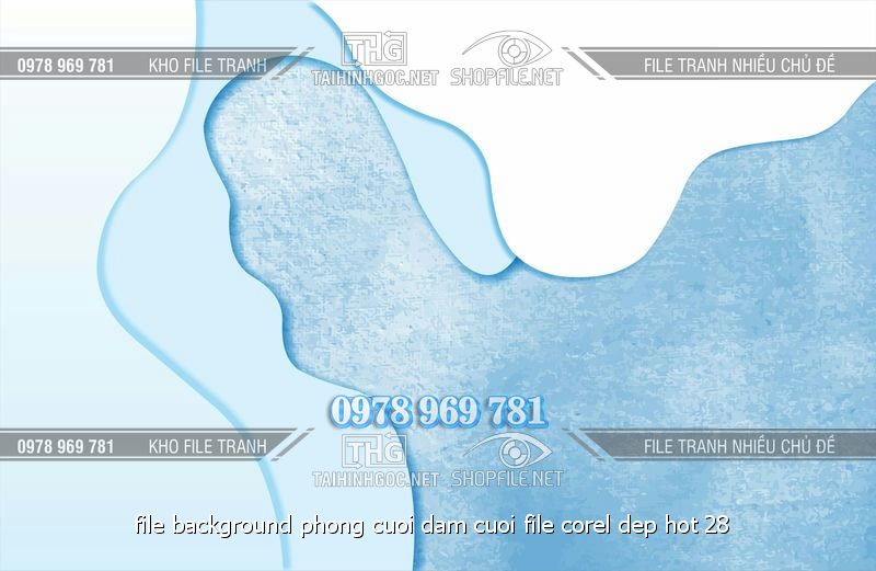file background phong cuoi dam cuoi file corel dep hot 28