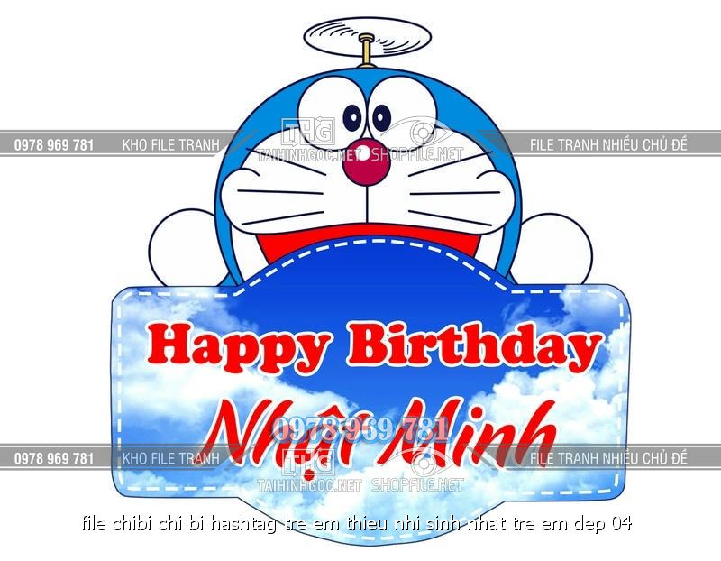 file chibi chi bi hashtag tre em thieu nhi sinh nhat tre em dep 04