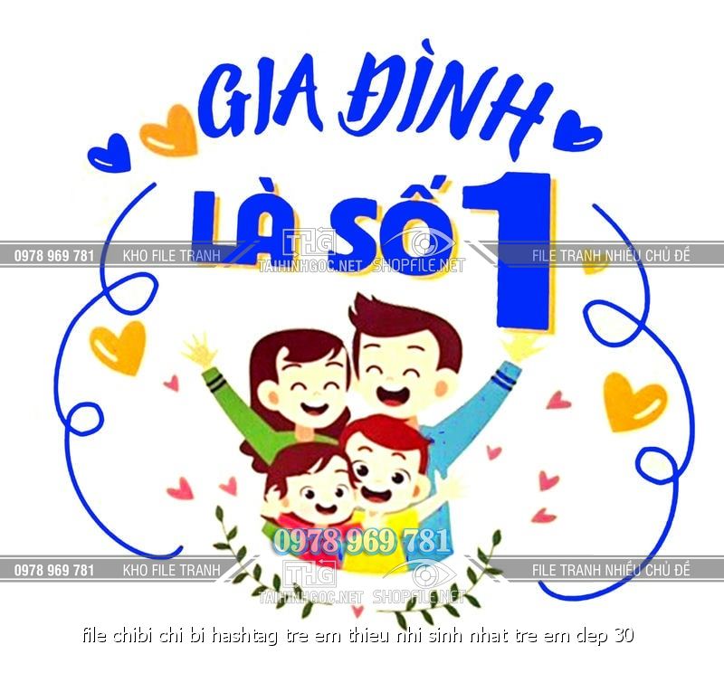 file chibi chi bi hashtag tre em thieu nhi sinh nhat tre em dep 30