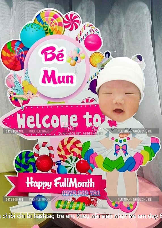 file chibi chi bi hashtag tre em thieu nhi sinh nhat tre em dep 60