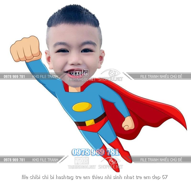 file chibi chi bi hashtag tre em thieu nhi sinh nhat tre em dep 67