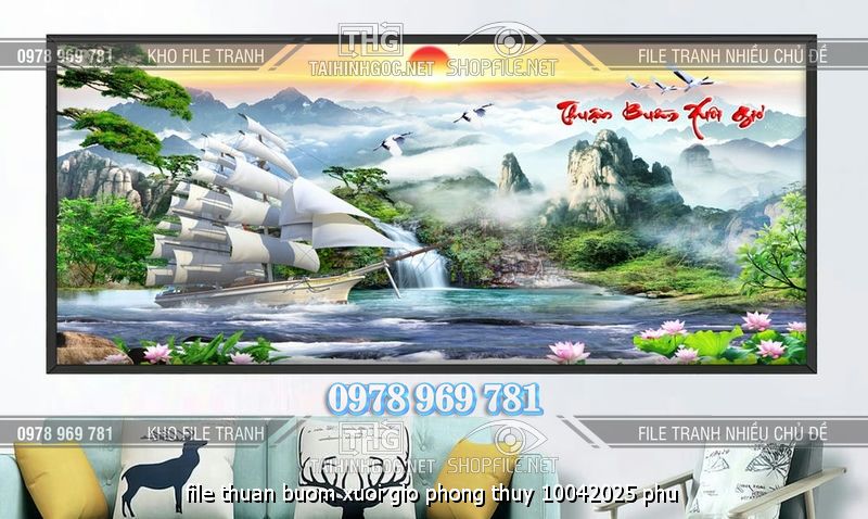 file thuan buom xuoi gio phong thuy 10042025 phu