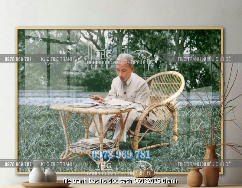 file tranh bac ho doc sach 06032025 thanh
