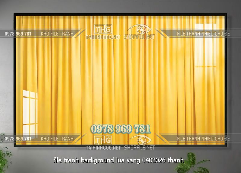 file tranh background lua vang 0402026 thanh