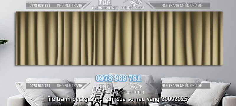 file tranh background rem cua so nau vang 20092025