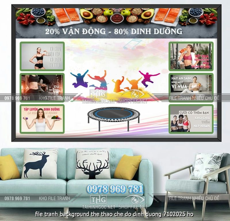 file tranh background the thao che do dinh duong 7102025 ho