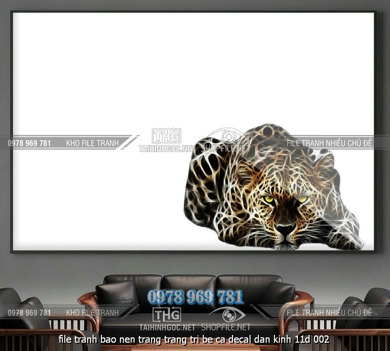 file tranh bao nen trang trang tri be ca decal dan kinh 11d 002