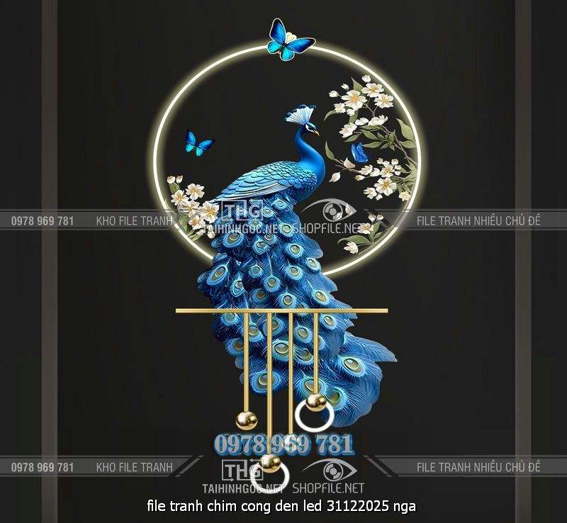 file tranh chim cong den led 31122025 nga