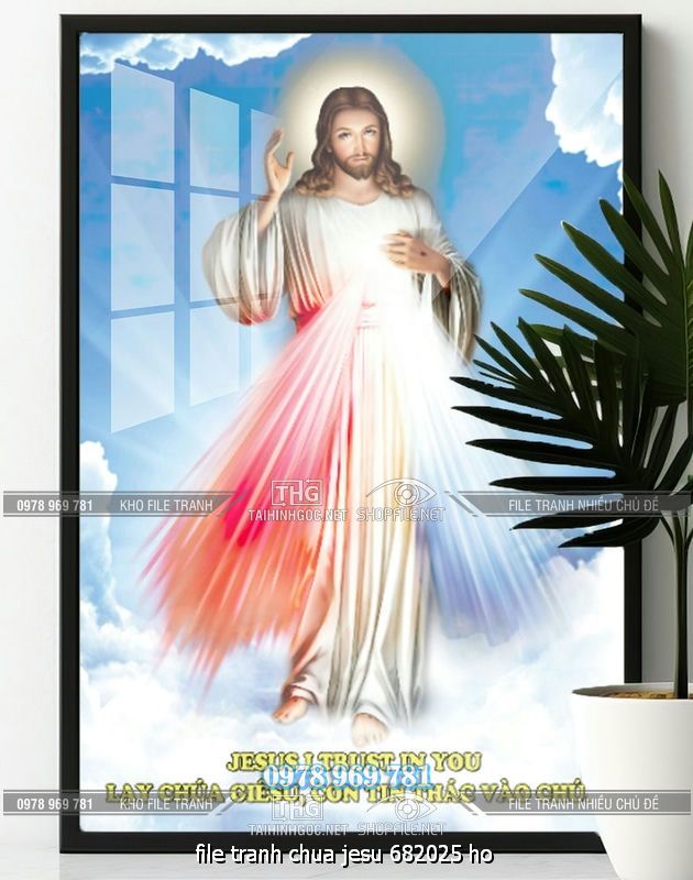 file tranh chua jesu 682025 ho