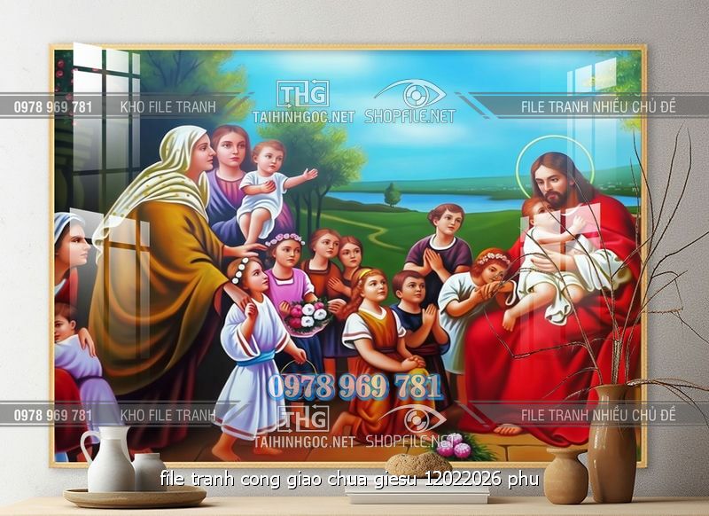 file tranh cong giao chua giesu 12022026 phu