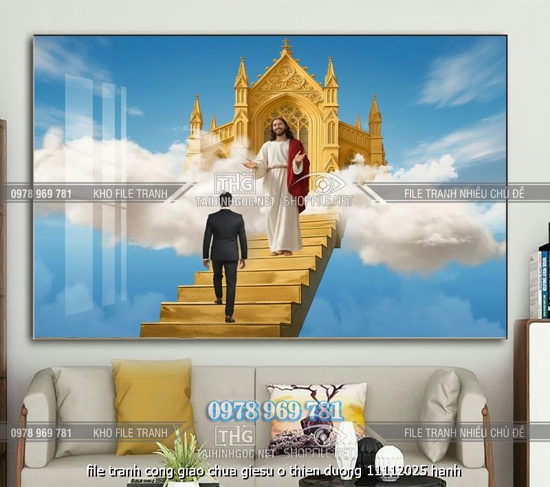 file tranh cong giao chua giesu o thien duong 11112025 hanh