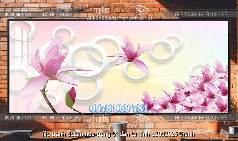 file tranh decan hoa trang tri dan tu kinh 12092025 thanh