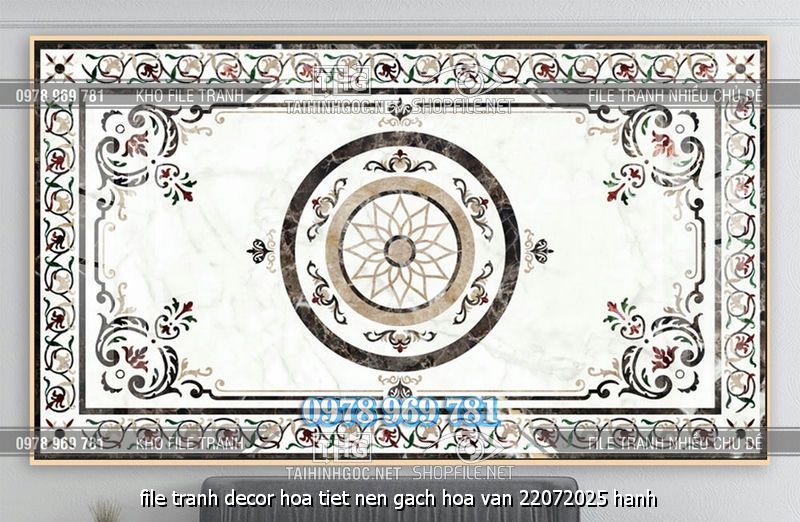 file tranh decor hoa tiet nen gach hoa van 22072025 hanh