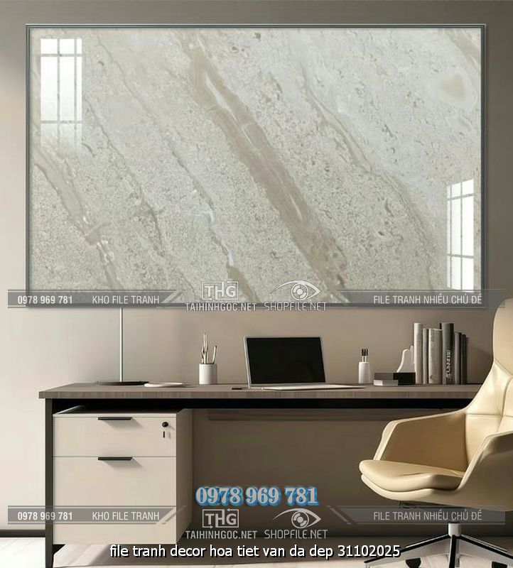 file tranh decor hoa tiet van da dep 31102025