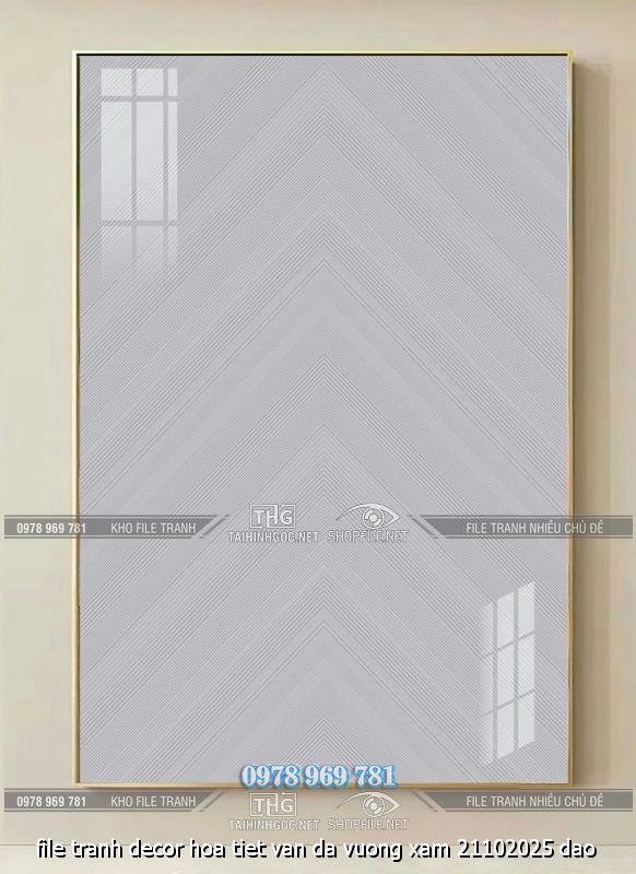 file tranh decor hoa tiet van da vuong xam 21102025 dao