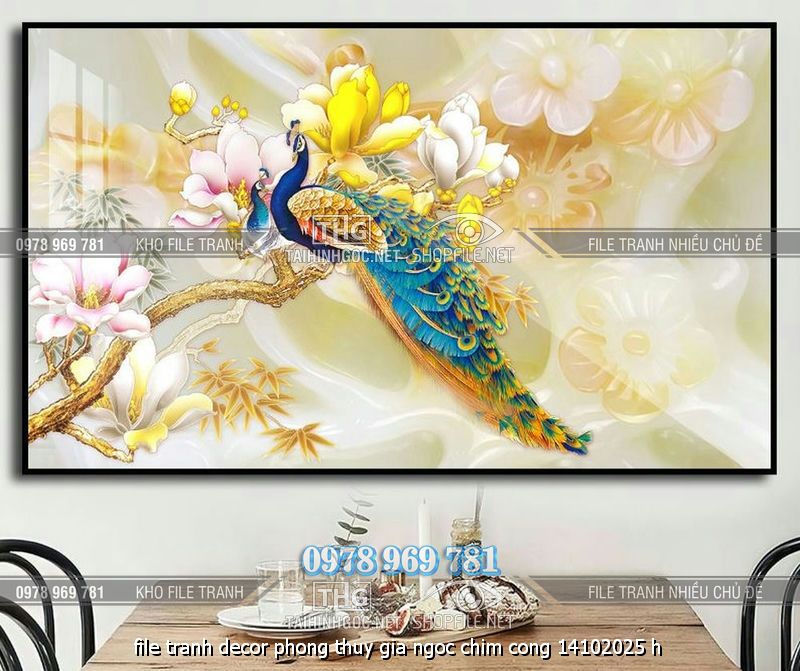 file tranh decor phong thuy gia ngoc chim cong 14102025 h