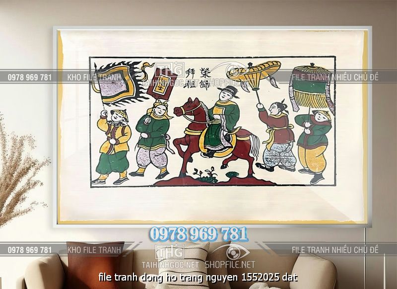 file tranh dong ho trang nguyen 1552025 dat