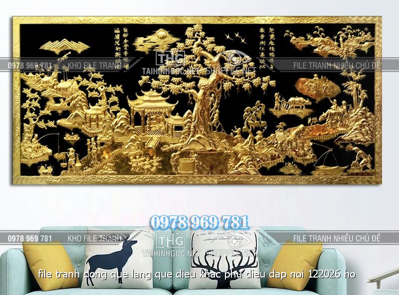 file tranh dong que lang que dieu khac phu dieu dap noi 122026 ho