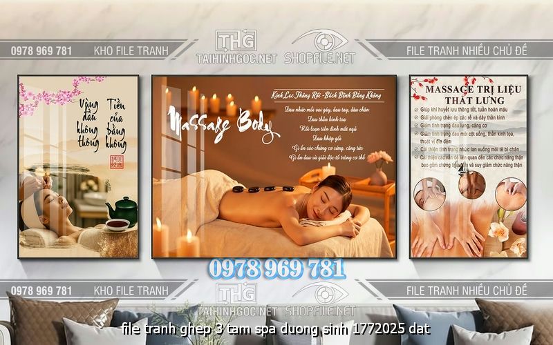 file tranh ghep 3 tam spa duong sinh 1772025 dat