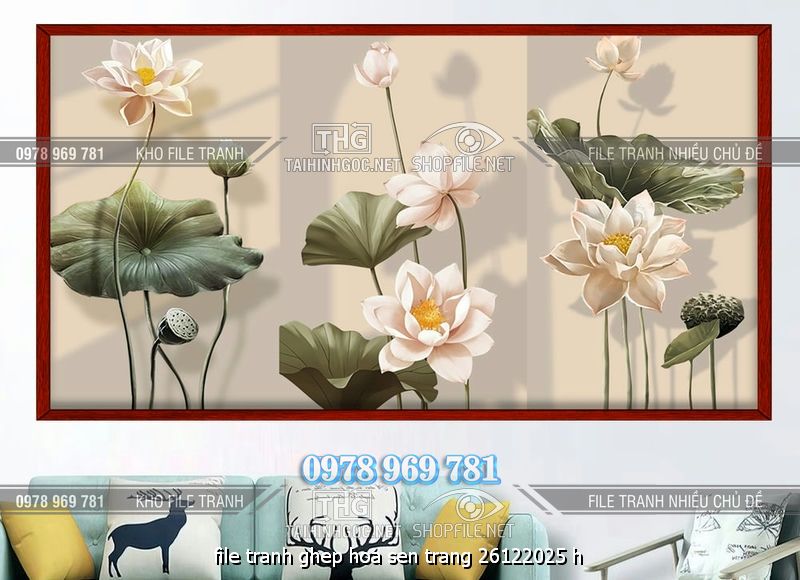 file tranh ghep hoa sen trang 26122025 h
