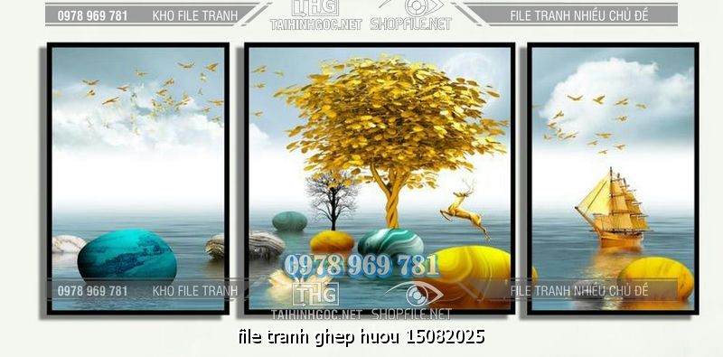 file tranh ghep huou 15082025