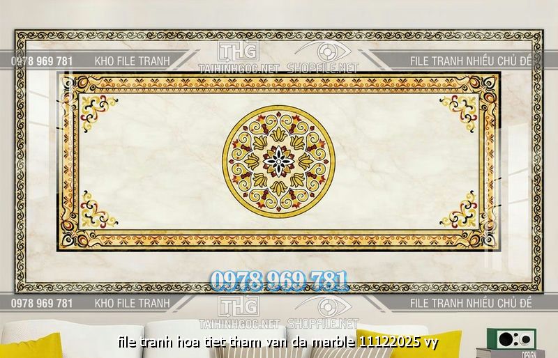 file tranh hoa tiet tham van da marble 11122025 vy