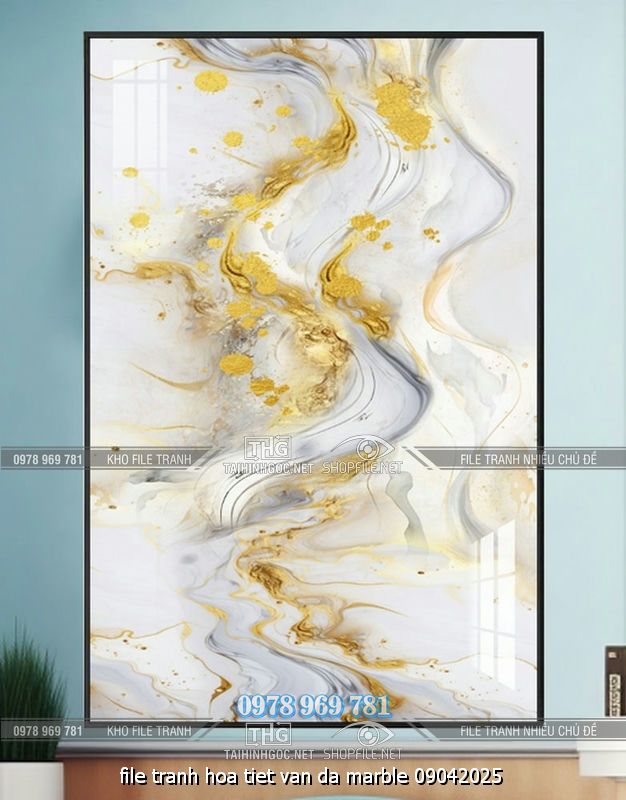 file tranh hoa tiet van da marble 09042025
