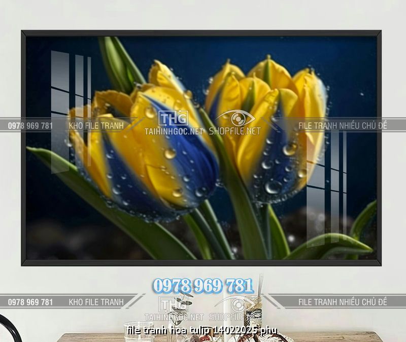 file tranh hoa tulip 14022025 phu