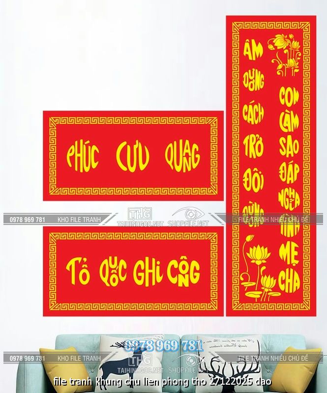 file tranh khung chu lien phong tho 27122025 dao