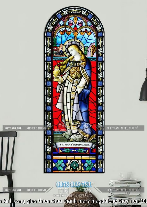 file tranh kinh cong giao thien chua thanh mary magdalene thay nen 142025 ho