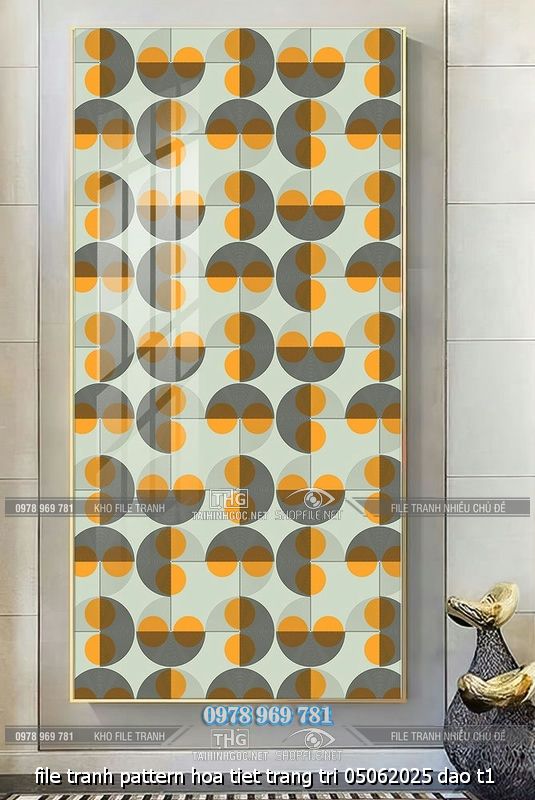 file tranh pattern hoa tiet trang tri 05062025 dao t1