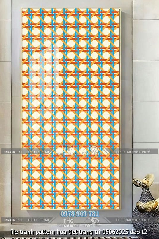 file tranh pattern hoa tiet trang tri 05062025 dao t2