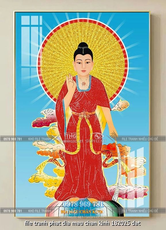 file tranh phat dia mau chan kinh 182025 dat
