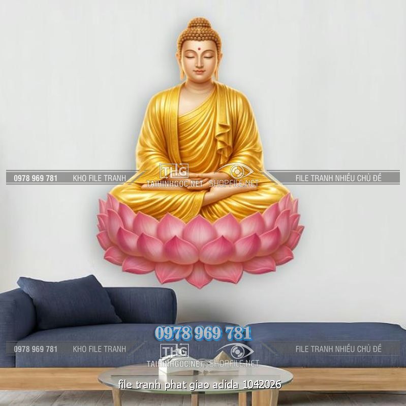 file tranh phat giao adida 1042026