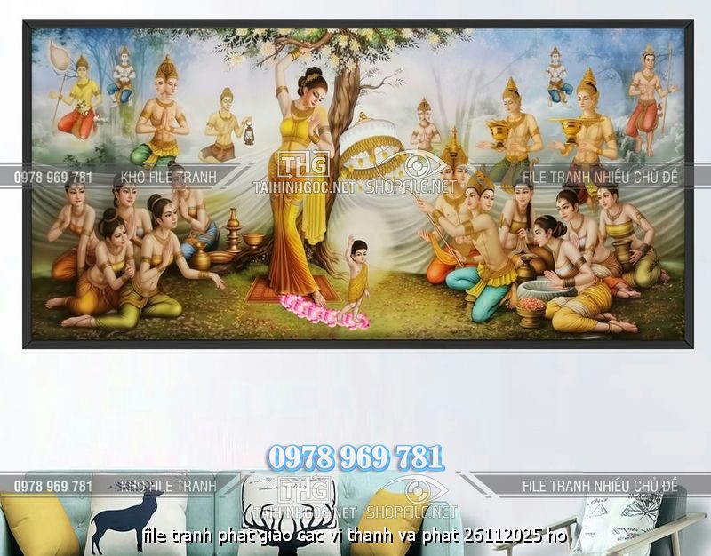 file tranh phat giao cac vi thanh va phat 26112025 ho