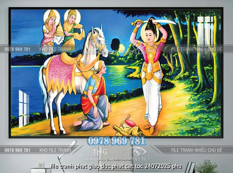 file tranh phat giao duc phat cat toc 24072025 phu