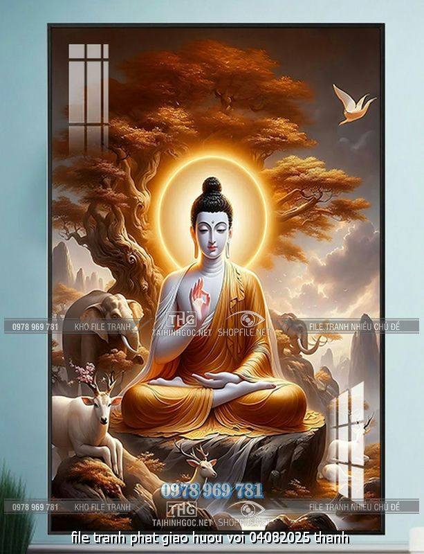 file tranh phat giao huou voi 04082025 thanh