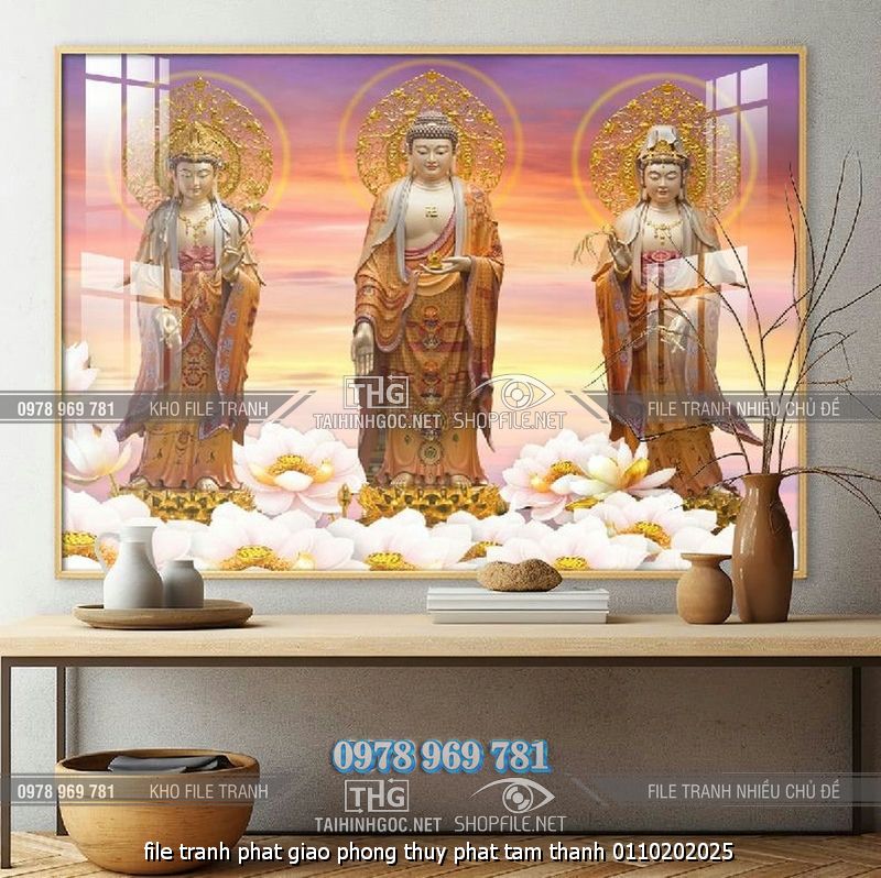 file tranh phat giao phong thuy phat tam thanh 0110202025