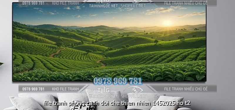 file tranh phong canh doi che thien nhien 1452025 ho t2