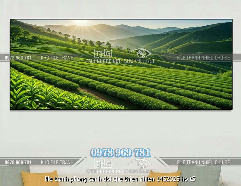 file tranh phong canh doi che thien nhien 1452025 ho t5